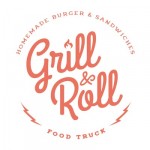 GRILL AND ROLL